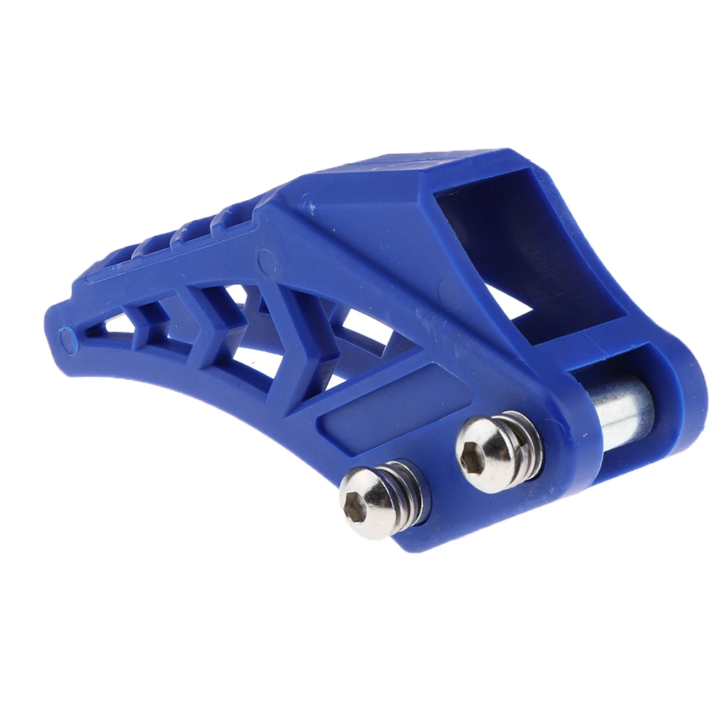 Racing Rear Chain Guide Sliders Guard for KTM250 Swingarm Protector Guard (6 Colors)