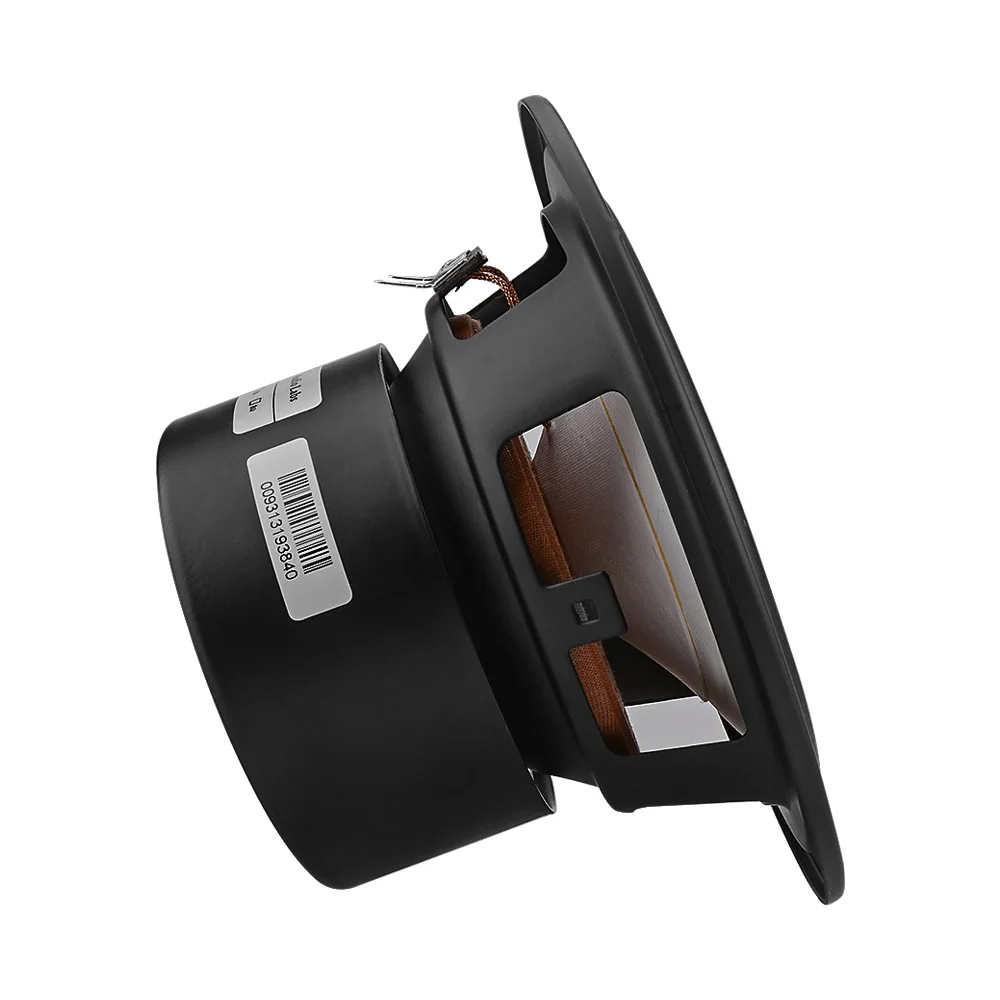 AIYIMA 5.25 Inch Subwoofer Hifi Sound Speaker