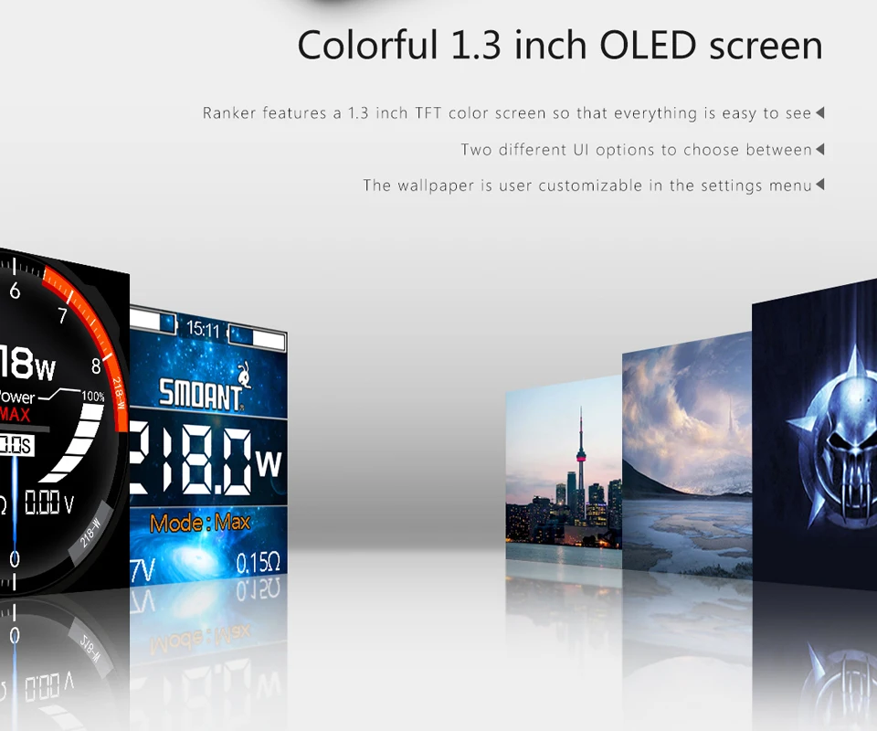 smoant ranker 218w TC MOD (11)