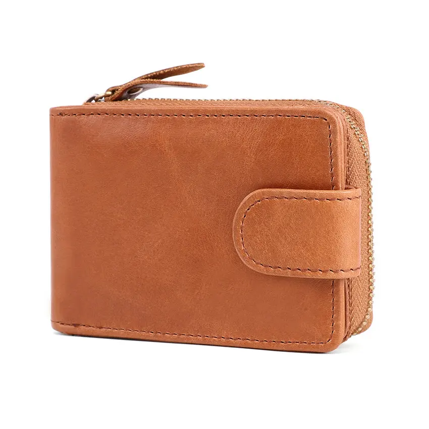 Brown Card Holder 235 (1)