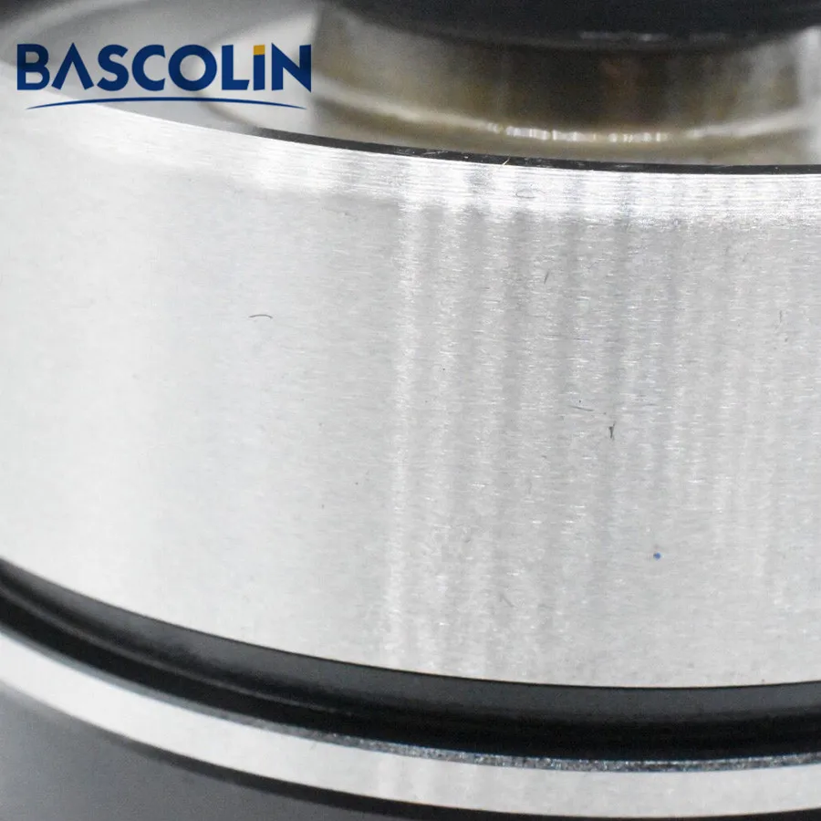 BASCOLIN плунжерная пара 7185 044L DPT|Топливные насосы| |