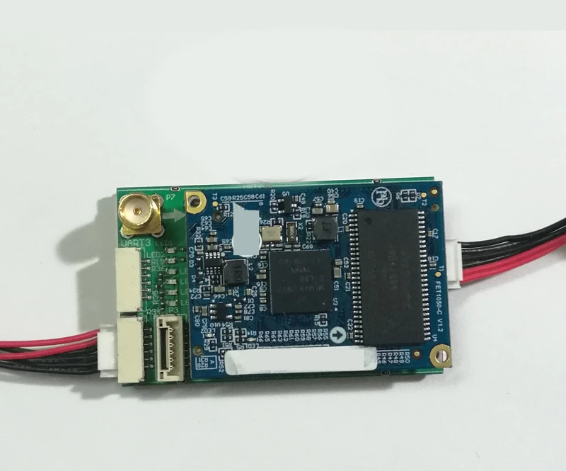 UAV Centimeter High Precision RTK Differential GPS Aerial Survey Pix Pixhawk Spiral Antenna PPK Mobile/Base Station fr Plant UAV