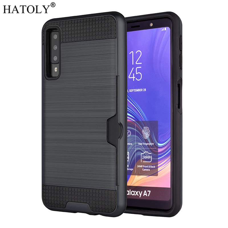 hardcase samsung a7 2018