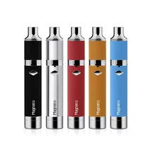 D’origine Yocan Magnéto Cire Vpae Kit Stylo Fumer Kits Magnétique Bobine Cap Construit avec Dab Outil E-Cigarette Vaporisateur Kit