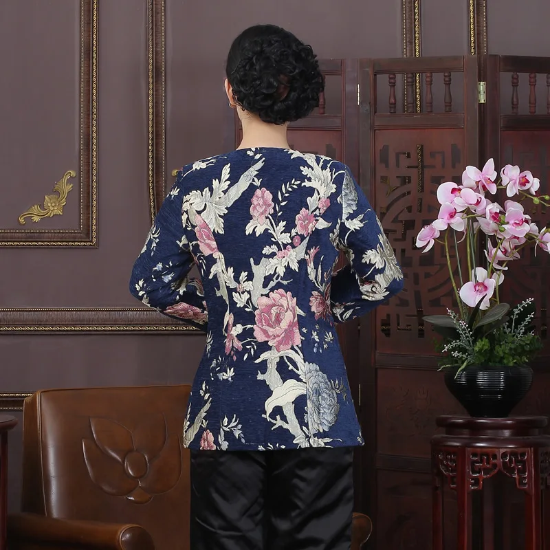 Survêtement Tang 3xl Vestes Xxl Costume Veste L De Pense M Xl Que Chinois Femmes Chaude Multicolore Tradition 4xl 2 Vente Manteaux qUPvn