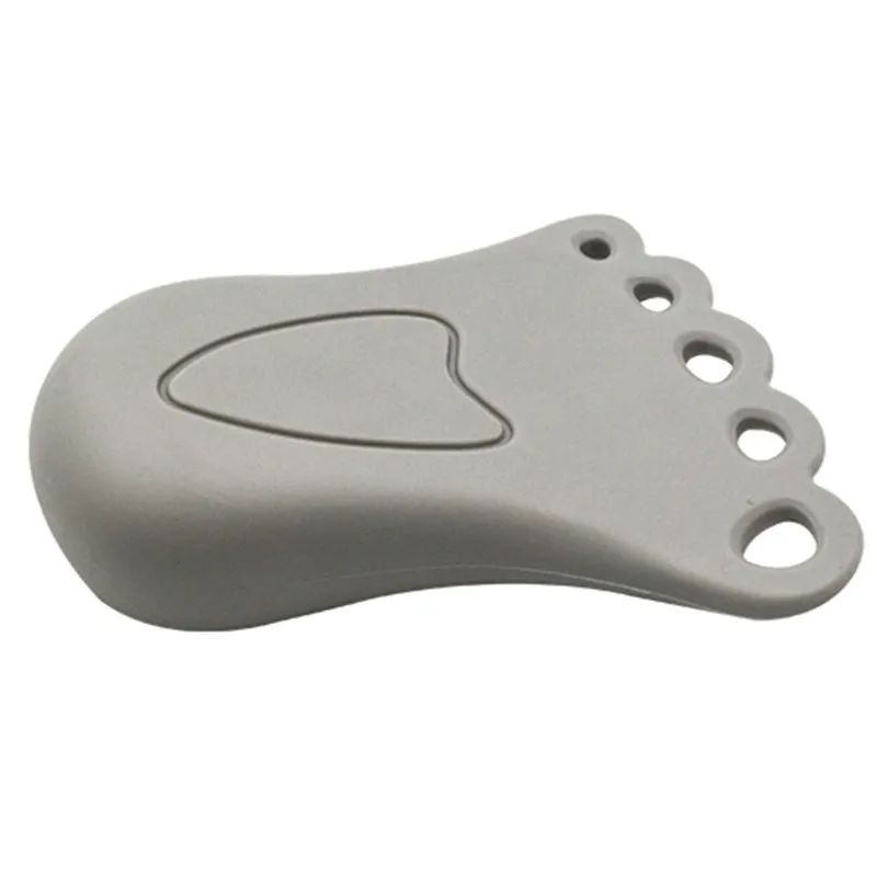 

Silicone door Stop stopper security rubber wind door plug clip Home Decor Kid Baby Finger Safety Protection Wedge Doorways Gates