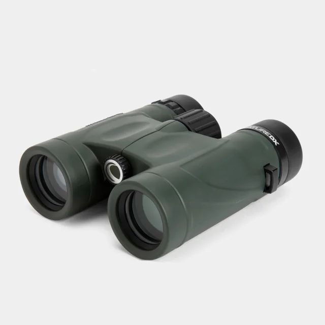 

CELESTRON Binoculars telescope with BAK-4 prisms NATURE DX 10*32 binocular wide-angle waterproof hd professional portable an