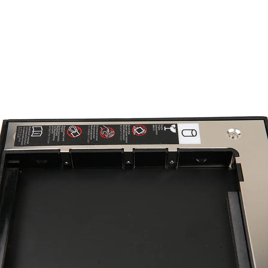 Aliexpress.com : buy universal ide to ide hard disk drive hdd case ...