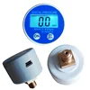 40mm LCD Digital Pressure Gauge 450psi/30atm Mini 3V Battery Supply Manometer With RS232 USB ► Photo 2/6