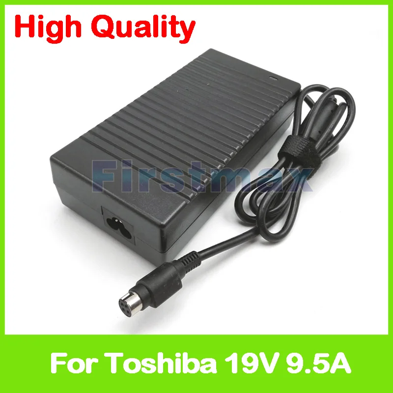 Зарядное устройство для ноутбука 19 в а адаптер переменного тока Toshiba Tecra ПК Qosmio DX730