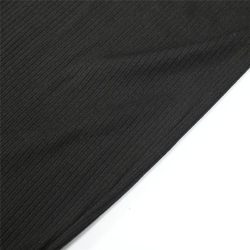 HOT sell Fashion 2018 Summer style skirts womens Sexy High-Waist Bodycon Long Skirt Hip Slim Straight Skirt Femme Saia A16#N (13)