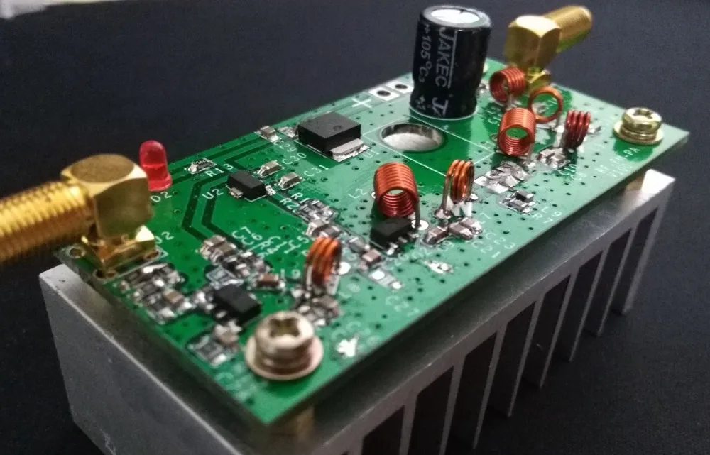 Popular Hf AmplifierBuy Cheap Hf Amplifier lots from China Hf
