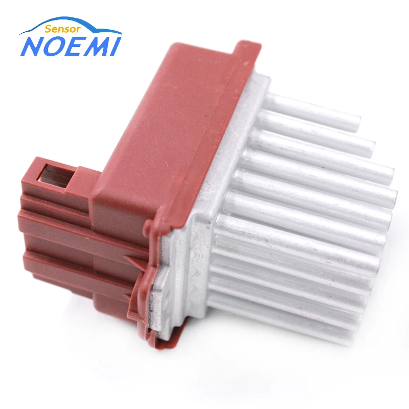 

YAOPEI A/C Heater Blower Motor Regulator Resistor 1J0907521 , 357907521,1J0 907 521 For Audi VW Volkswagen