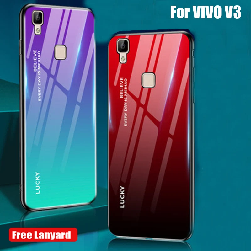 vivo v3 cover