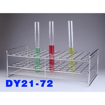 

Wire Test Tube Rack 72 Holes Dia.23mm Stainless Steel 318x159x105mm High Quality All Size Available In Store