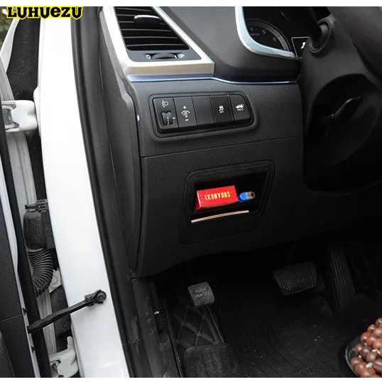 luhuezu abs car fuse box cover for hyundai tucson 2015 2016 2017 2001 Lincoln Town Car Fuse Box Diagram luhuezu abs car fuse box cover for hyundai tucson 2015 2016 2017 accessories
