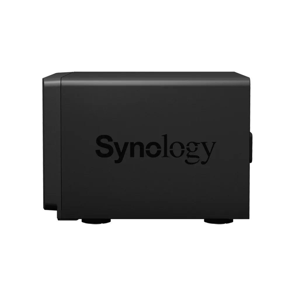 NAS Synology Disk Station DS1517+ 2G 5 bay diskless nas