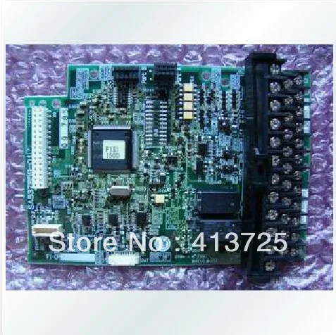 

Fuji F1S/VP series CPU board/Control Board, main Board SA537859-01/03 F1-CP