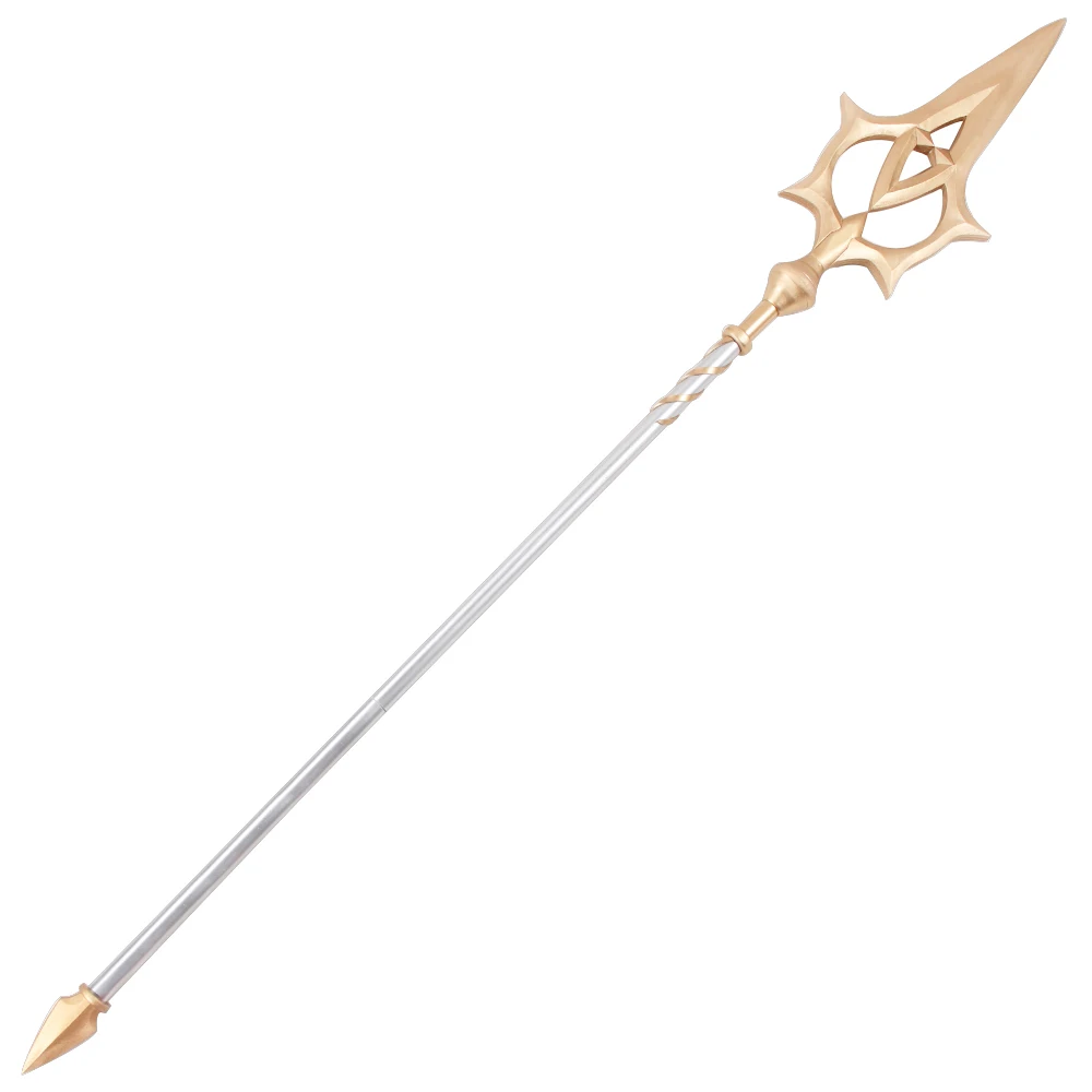 Огненная эмблема IF Cosplay Aqua Spear | Тематическая одежда и униформа