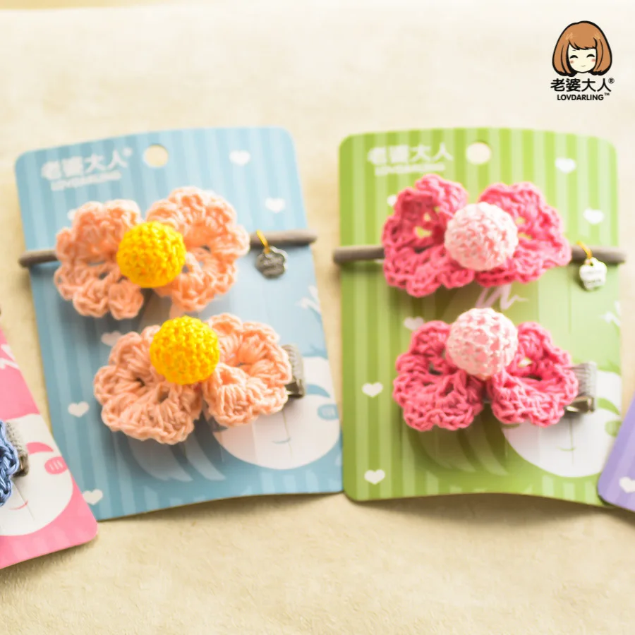 4pcs/lot Korea Hair Accessories Colorful Ball Hair Ring Rubber Headband For Women Head Wear Hair Accessoires Hair Bows 4pcs/lot Korea Hair Accessories Colorful Ball Hair Ring Rubber Headband For Women Head Wear Hair Accessoires Hair Bows