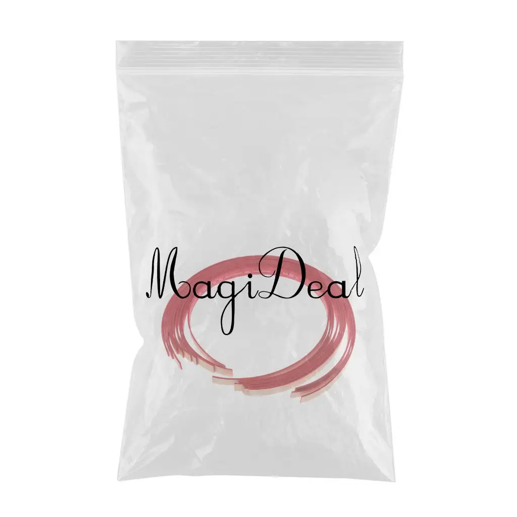 10 Pieces High Quality Table Tennis Edge Tape Protection Sponge / Racket Side Tape Tape Table Tennis Accessories