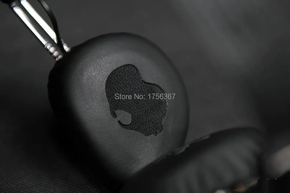 Запасные амбюшуры Крышка для Skullcandy Navigator наушников(наушники/мягкие амбушюры