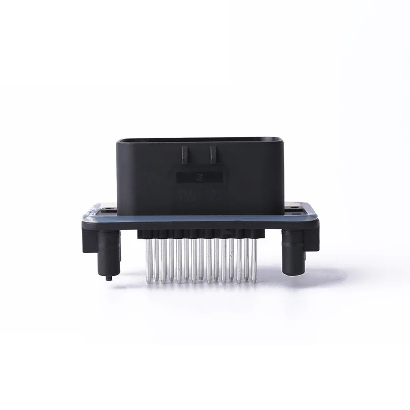 23Pin вилка и гнездо розетки мульти функциональный адаптер plug 2Pin Мужской Разъем