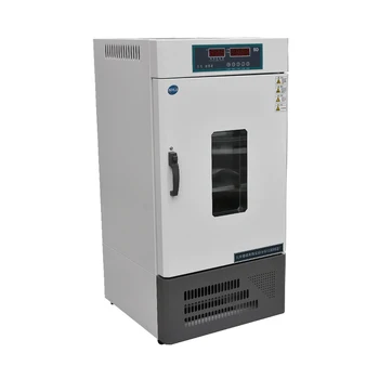 

New Arrival 80L Biochemical incubator spx-150 low temperature incubator Rapid cooling BOD incubator 220V 400W R134a Hot Selling