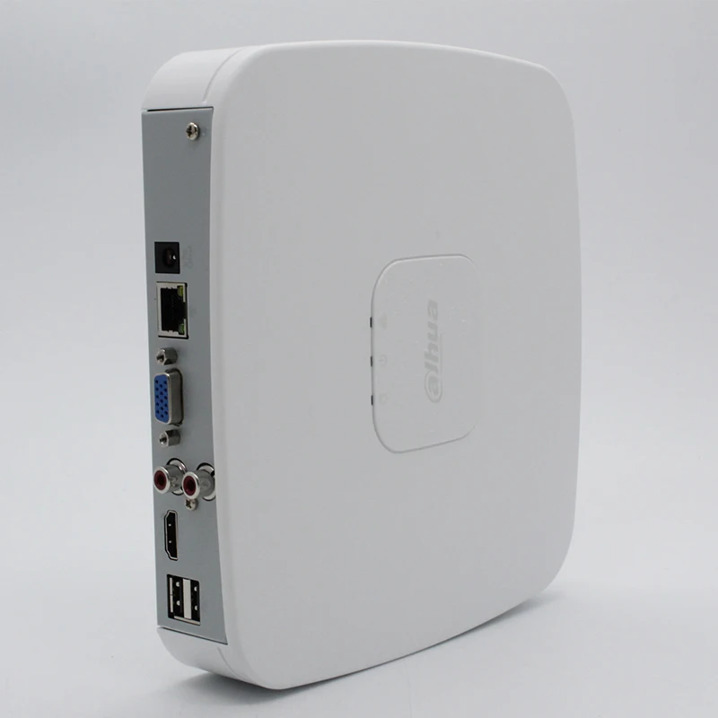 Деталь для видеорегистратора Dahua NVR4104 4ks2 NVR4108 деталь замены NVR4116 Smart 1U Mini NVR H.265 8mp