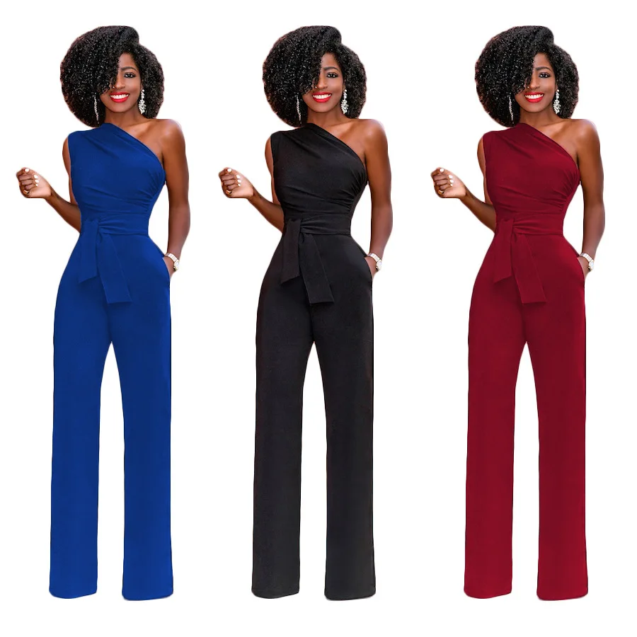 stylish jumpsuits 2018