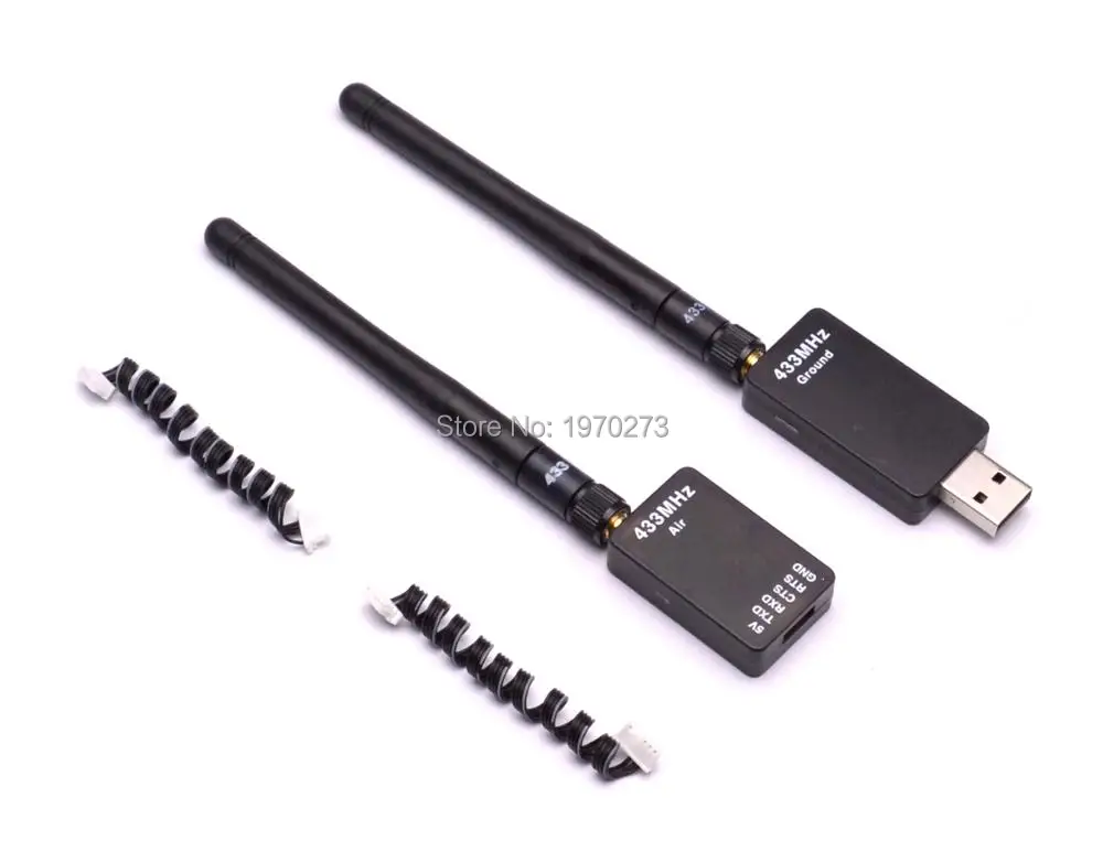 APM2.8 APM 2.8 Flight Controller Board w/ shock absorber M8N GPS <br />with Compass Power module Mini OSD Module 433 / 915 Telemetry-in Parts <br />