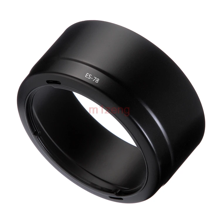 Бленда 72 мм для объектива Canon EF 50 f1.2L USM | Электроника
