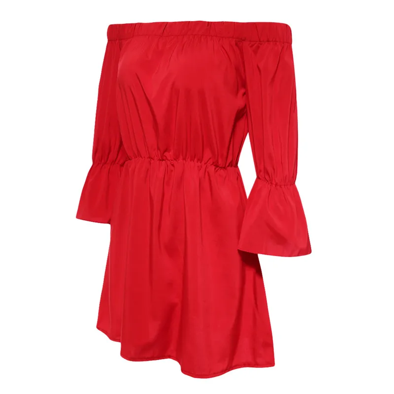 off shoulder dress (10)