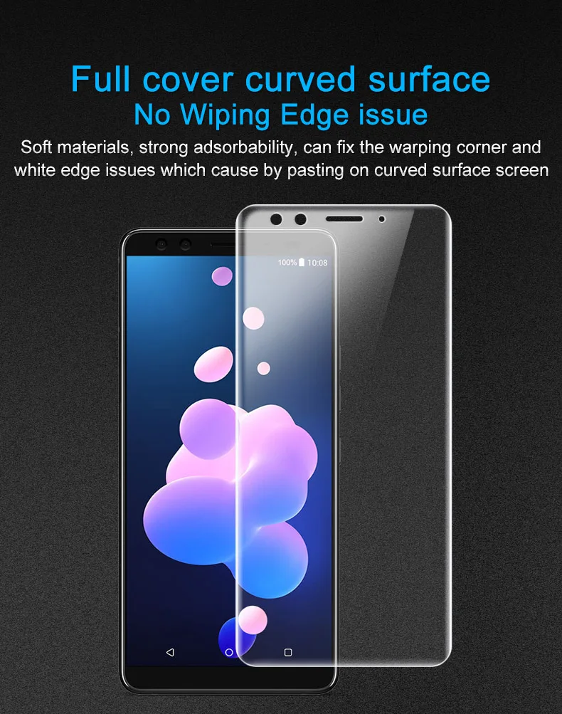 2 HTC U12+