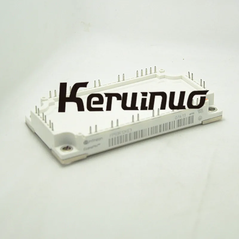 FP50R12KE3 IGBT ORINGINAL модуль 50A-1200V