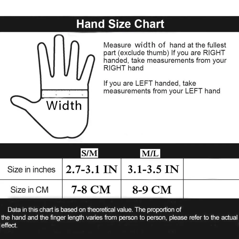 size