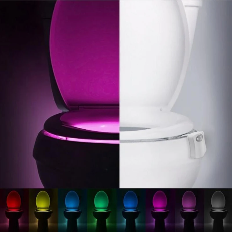 toilet light 00