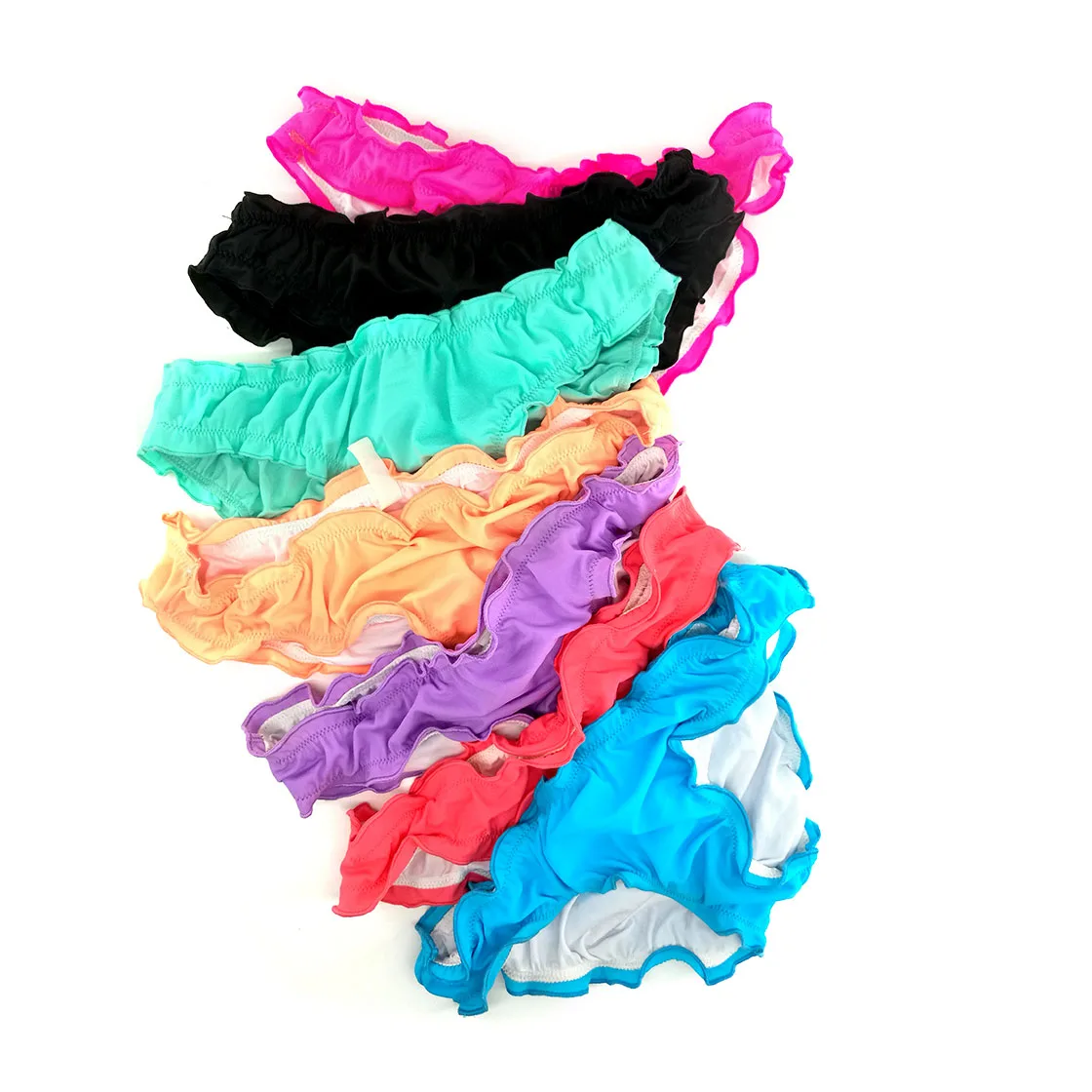 

Hot 2019 New summer Women Bikini Bottom Biquini Printing Swimwear Bikinis Swimsuit Brand swim suit Sexy Secret Brazilian Bottoms
