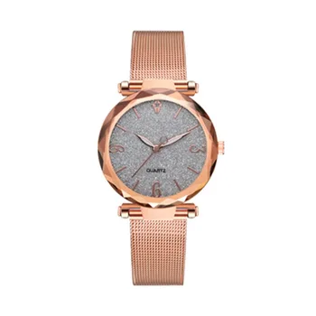 

Quartz Watch Personality Dial Quartz Watch Horizontal Bar Quartz Watch Ultra Thin Retro Pu Leather Band Quartz Watches Classic