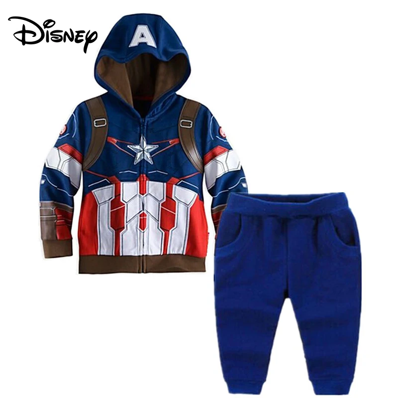 disney store avengers hoodie