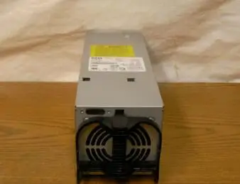 

Server Power Supply Module For Poweredge 6600  7000236-0000 17GUE Original  Well Tested Working one year warranty