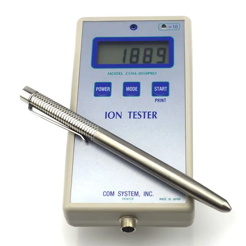 

2pcs/lot Stainless Steel Zero Point Nano Energy Wand Scalar Wand Quantum Scalar Resist Radiation Energy Pen Nano Wand high ions