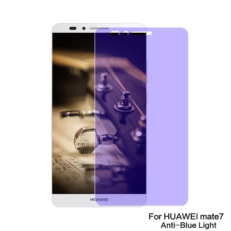 SKU_anti-blue for mate 7(6)
