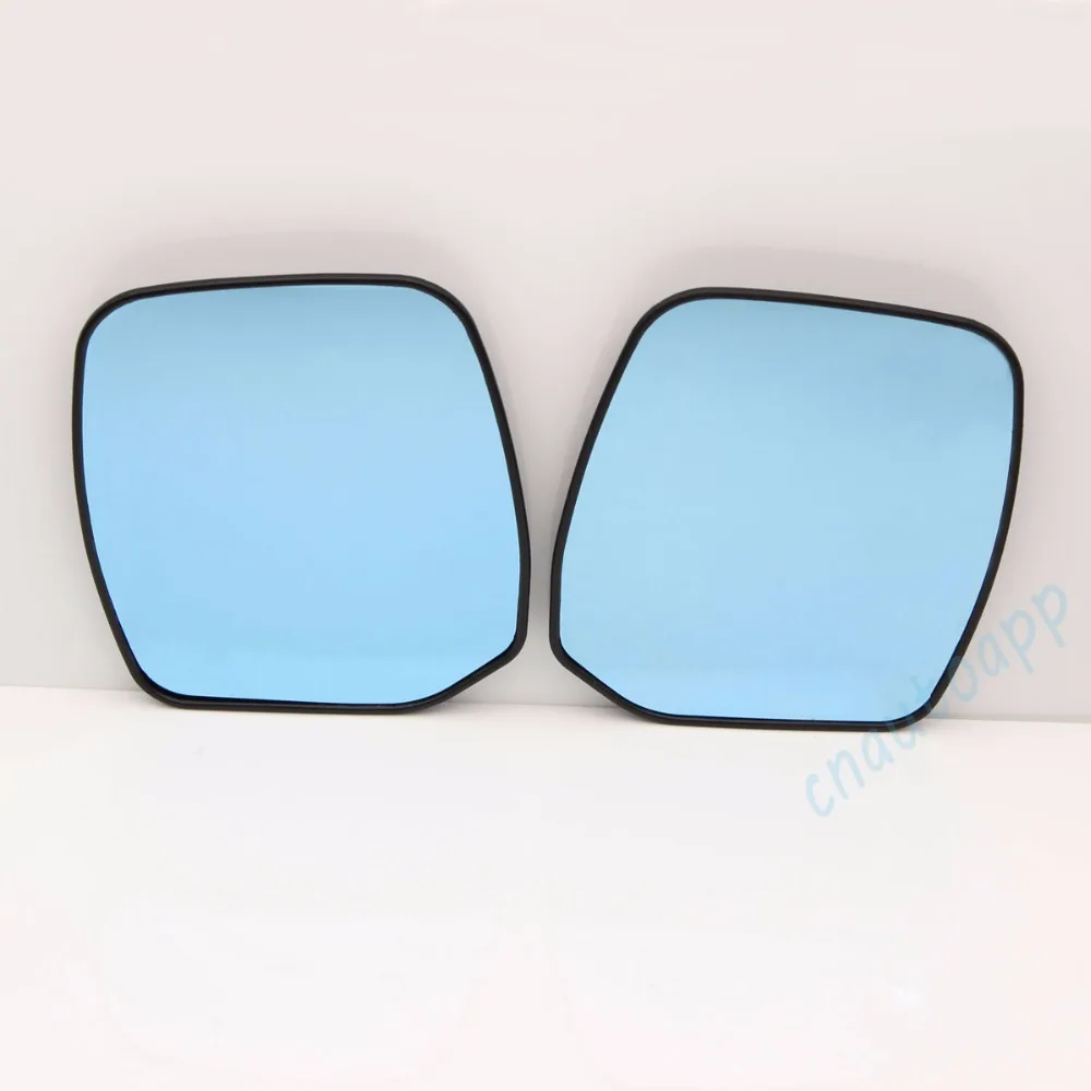 Nissan PATROL bluet mirror 3