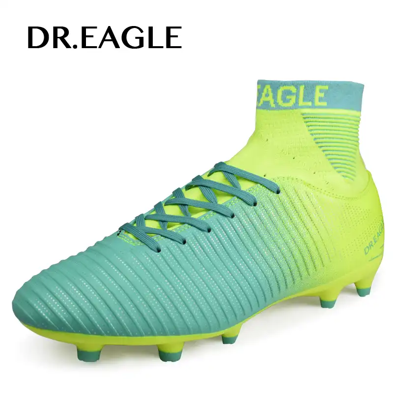 eagle football cleats