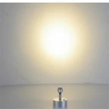 Светодиодный точечный светильник с бесплатной подзарядкой, 1 Вт, 3 Вт, 8-12hours durance, аварийная Светодиодная лампа для шкафа, дисплей, сварка, вечерние лампы для украшения