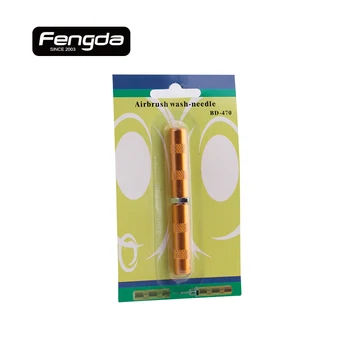 

Fengda airbrush reamer accessories BD-470 clean airbursh