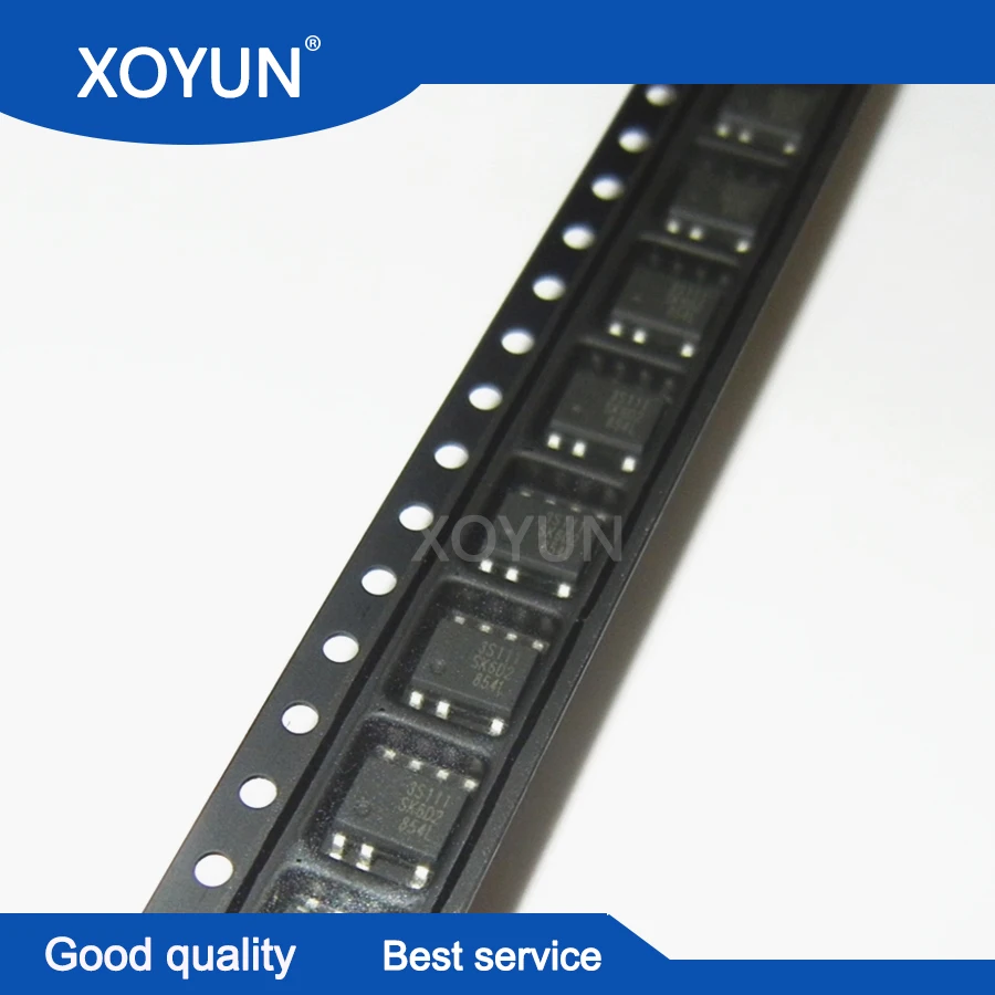 5PCS/LOT SSC3S111 3S111 SOP 7-in Integrated Circuits from Electronic ...
