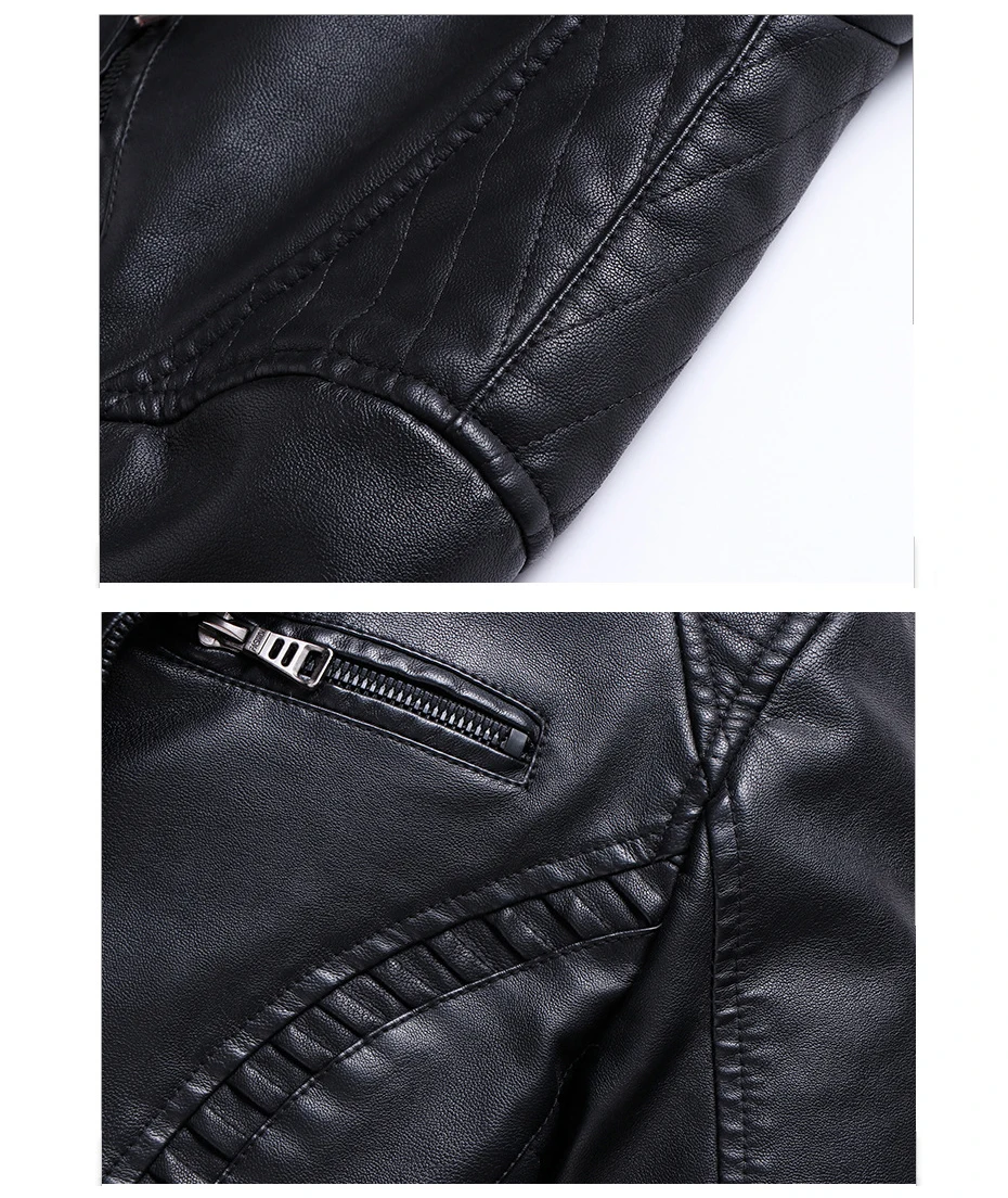 jacket men