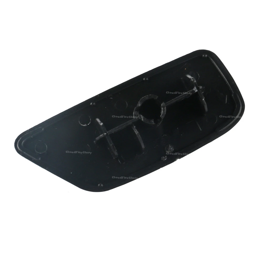 CloudFireGlory 86636SC030 насадка омывателя передней левой фары Неокрашенная для Subaru Forester 2009